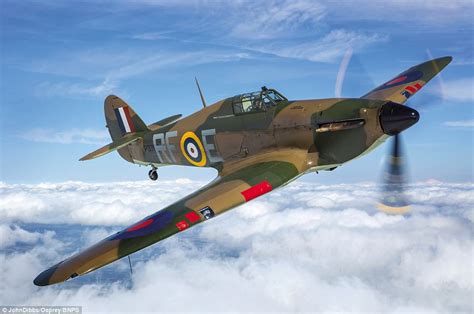 Hawker Hurricane | Page 87 | Army Rumour Service