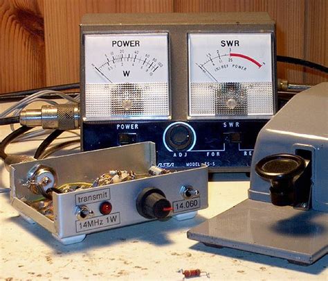 Diy Ham Radio Kits - Meet The Microbitx A Simple To Build Yet ...