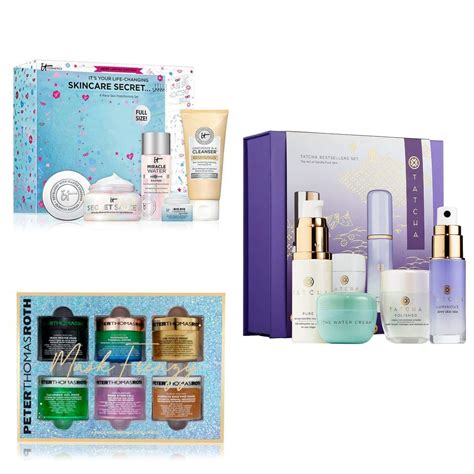 The Best of Sephora's 2018 Holiday Gift Sets