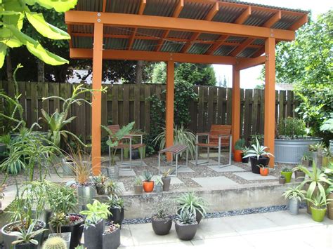 Backyard Shade Structures / 12 Beautiful Shade Structures & Patio Cover Ideas - A ... - If you ...