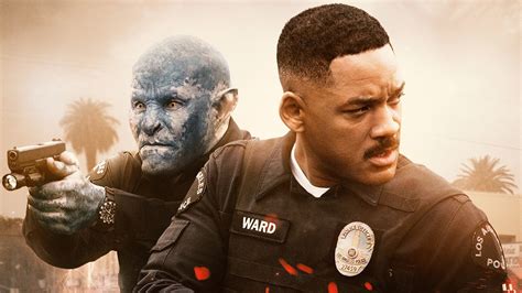 Bright Film Review - ComiConverse