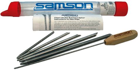 Samson Rope 9990070 Samson Splicing Fid Kit | Seattle Marine