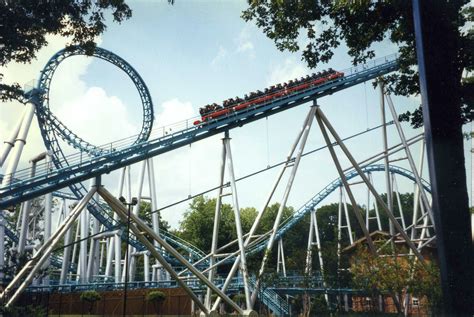 Busch Gardens Williamsburg Rides Ranked – Beautiful Flower Arrangements ...