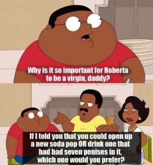 Cleveland Brown Family Guy Quotes. QuotesGram