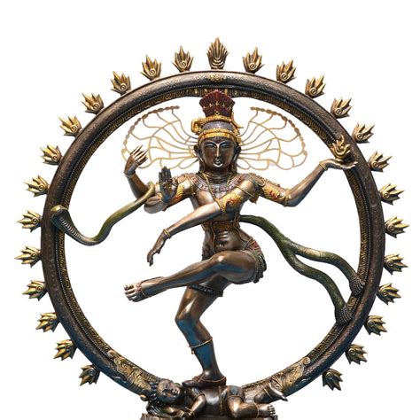 Nataraja Statue Natraj Statue Dancing Shiva Statue - Etsy