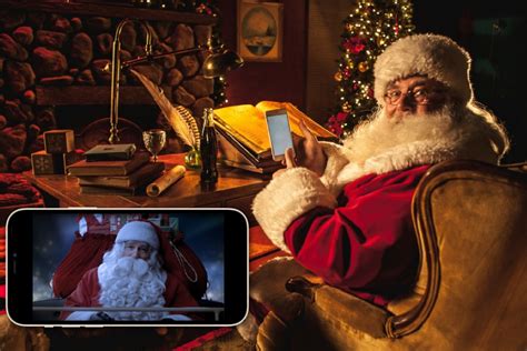 5 of the best Santa tracker apps to prove he's real. Which he is.