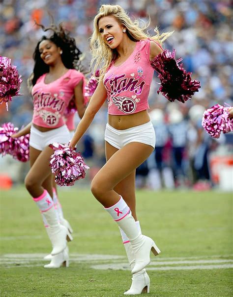 Pin on NFL Cheerleaders 〈AFC〉