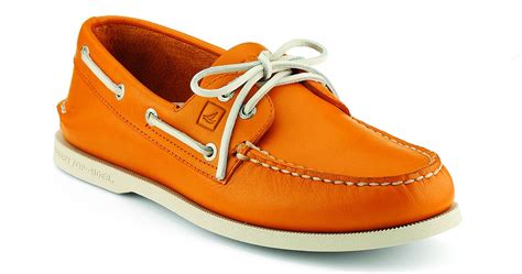 Sperry Top-Sider Color Pack | Sole Collector