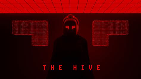 The Hive | Behance