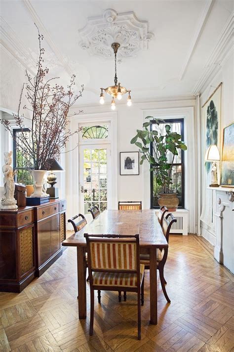 289 best images about BROOKLYN BROWNSTONES on Pinterest