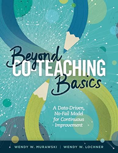 Beyond Co-Teaching Basics: A Data-Driven, No-Fail Model for Continuous Improvement | Pricepulse