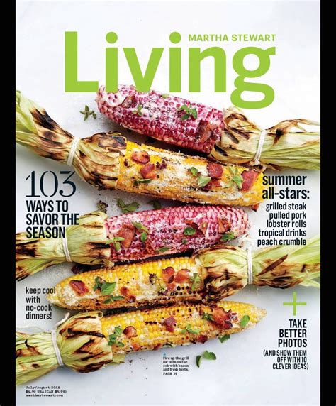 Martha Stewart Living Magazine Subscriptions | Renewals | Gifts