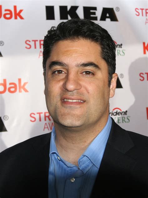 Cenk Uygur at Streamys 2010 | Andy Sternberg | Flickr