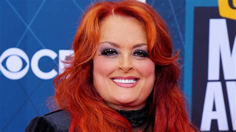 Wynonna Judd's Return To 2023 CMT Awards Without Mom Naomi Is More ...