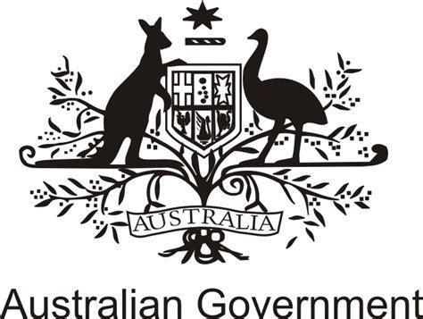 Australian government Logos