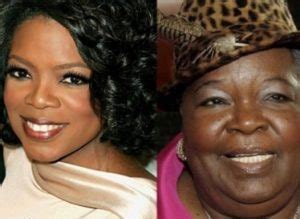 Oprah Winfrey family: siblings, parents, children,husband