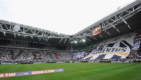 Juventus Turin Stadion Plätze / Juventus Stadium - Uefa Champions League On Twitter ...