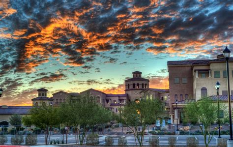 Sun City, AZ, USA Sunrise Sunset Times