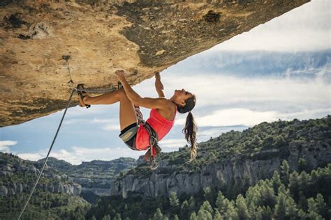 Los 5 mejores sitios de escalada en Francia - SNCF Connect