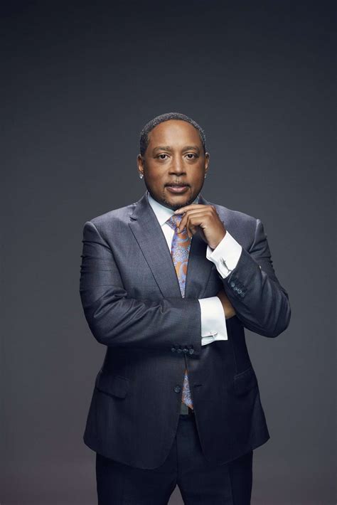 Shark Tank's Daymond John's Thyroid Cancer: Staying Healthy for His ...