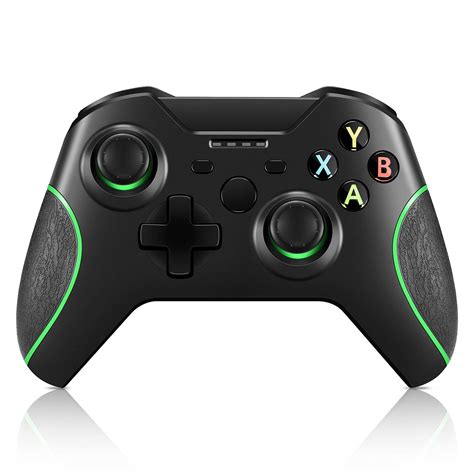 GLOWANT Wireless Controller Replacement for Xbox One Controller,2.4G ...