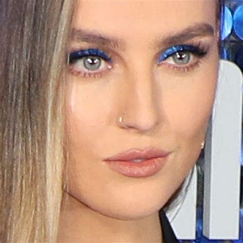 Perrie Edwards Makeup Photos & Products | Steal Her Style