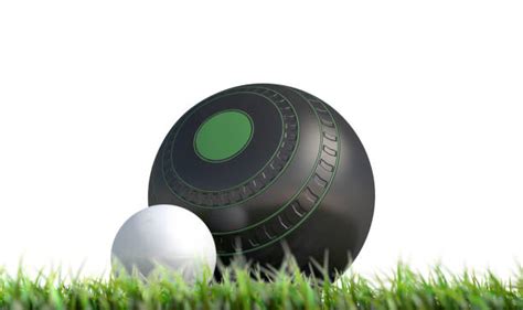 Royalty Free Lawn Bowls Balls Pictures, Images and Stock Photos - iStock