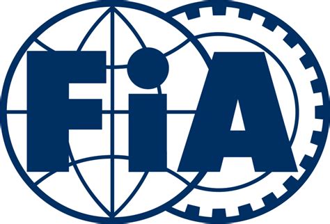 FIA Logo – Federação Internacional do Automóvel Logo – PNG e Vetor – Download de Logo