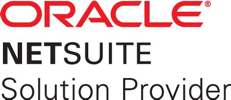 Netsuite Solution Provider Of The - Oracle Netsuite Solution Provider ...