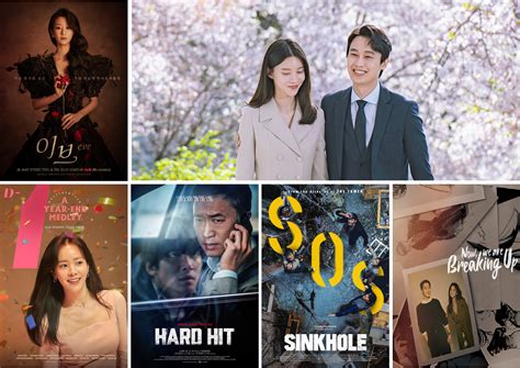 More of the hottest K-dramas and K-movies on Astro this May | Press Release | Mediaroom | Astro