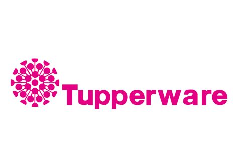 Tupperware Logo Vector ~ Format Cdr, Ai, Eps, Svg, PDF, PNG