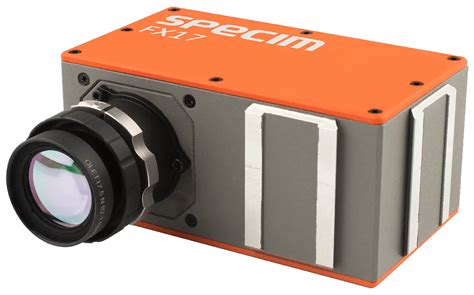 Specim announces the world’s smallest and fastest NIR hyperspectral camera for industry - sUAS ...