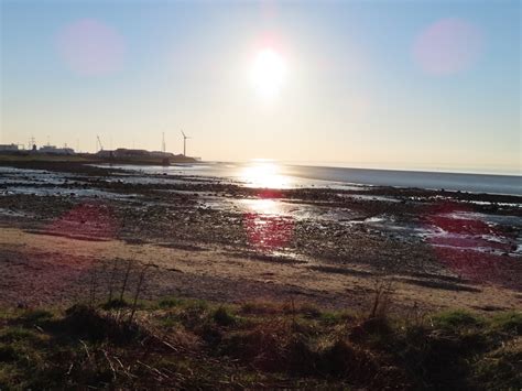 Heysham Coast – Things I Like