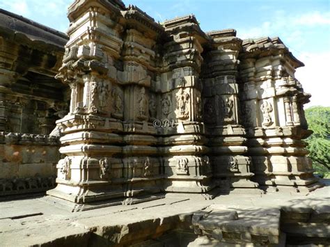 Places : Mankeshwar ( Mahadev Temple )