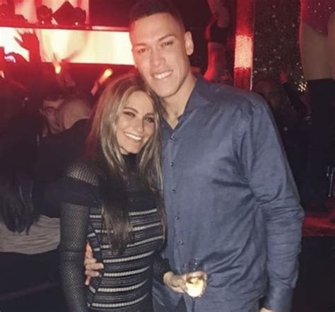 Aaron Judge is Single After He Broke it Off with Girlfriend - Sports Gossip