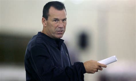 Former Texans coach Gary Kubiak shares insight into building culture