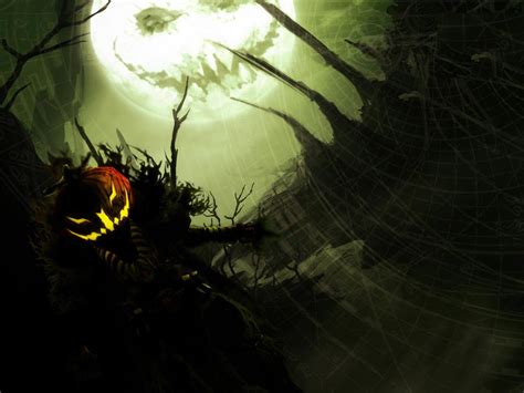 Scary Wallpaper - Halloween | Scary Wallpapers