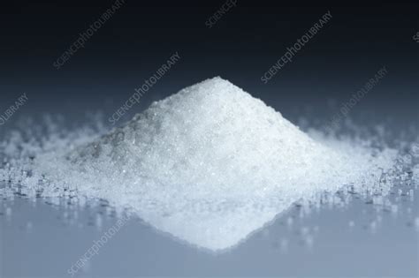 Table salt - Stock Image - C036/3970 - Science Photo Library