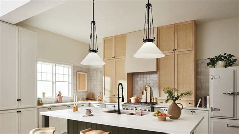 Pendant Planning and Selecting Tips | Kichler Lighting