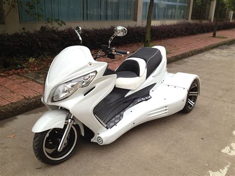 300cc-Trike-Scooter.jpg 653×490 pixels | Trike Scooters | Pinterest | Scooters