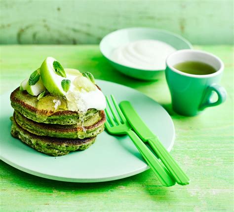 Matcha recipes - BBC Good Food