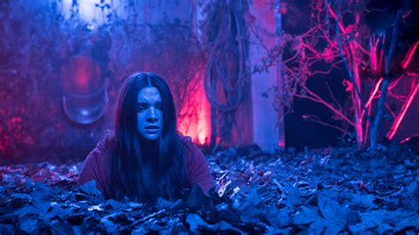 Haunt es la película de terror de Halloween perfecta para el verano (y acaba de llegar a Netflix ...