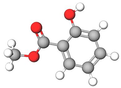 Methyl Salicylate Manufacturers, Pure Methyl Salicylate India