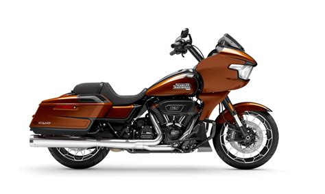 Harley-Davidson 2020 CVO Road Glide for sale at Central Coast Harley-Davidson® in West Gosford ...