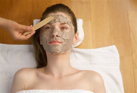 Deep cleansing face masks | How To Get Perfect Skin