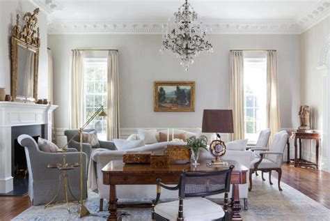 Traditional Interior Design: 7 Best Tips to Create a Beautiful Room