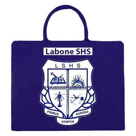 Co-ed - Labone SHS [Female] - Provistore Limited