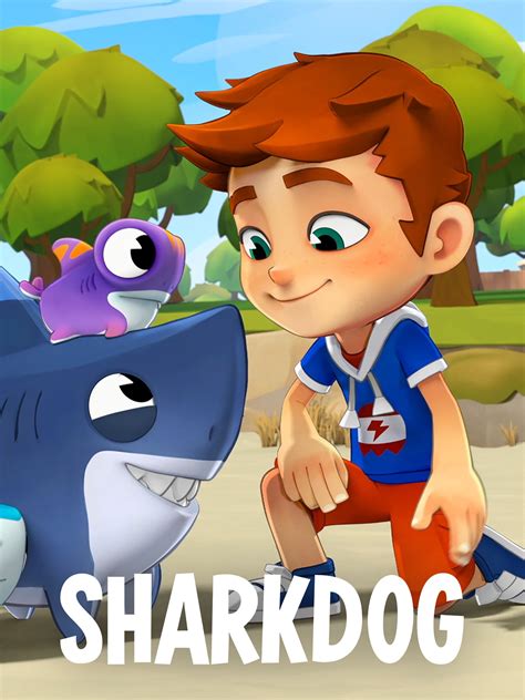 Sharkdog Pictures - Rotten Tomatoes