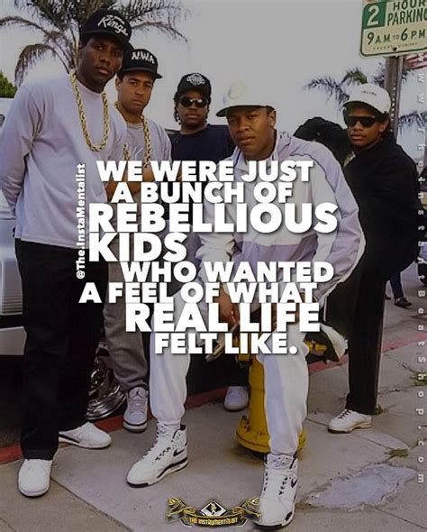 List : Best Eazy-E Quotes (Photos Collection) | Eazy e quotes, Rap quotes, Rapper quotes