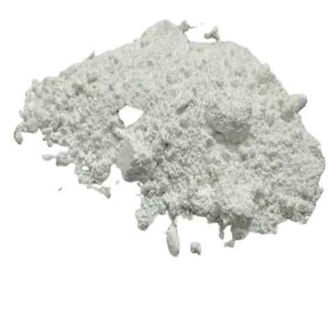 Basic Refractory Calonite Irreversible China Clay Powder For Production Uses at Best Price in ...